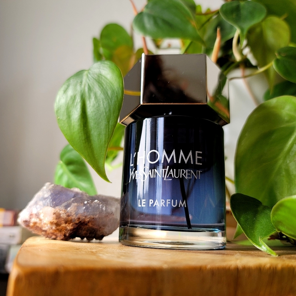 L'Homme le parfum 100ml (3.3floz) Yves Saint Laurent
